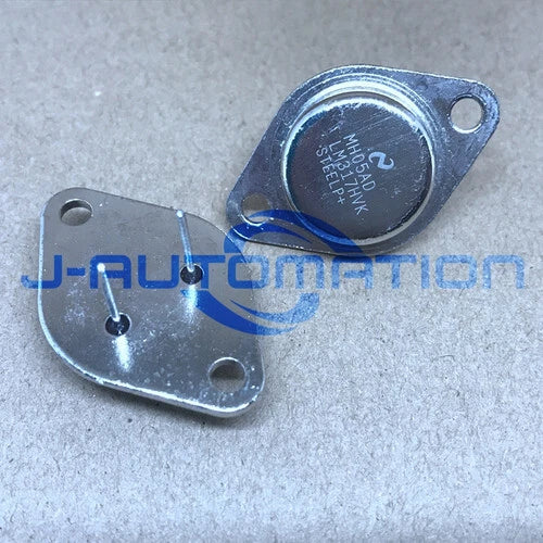 5PCS IC REG LINEAR POS ADJ TO3-2 LM317HVK