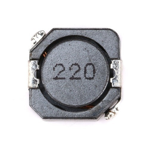 65pcs 13Values SMD Power Inductors CDRH104R 10*10*4MM 2.2UH 3.3UH 4.7UH 6.8UH
