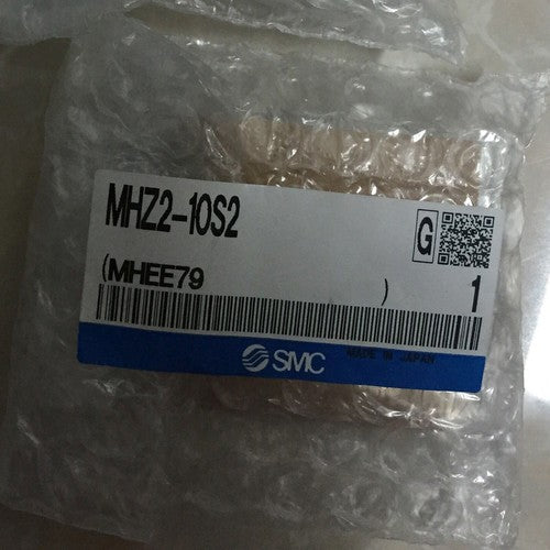 ONE  SMC MHZ2-10S2 Gripper cylinder Free shipping