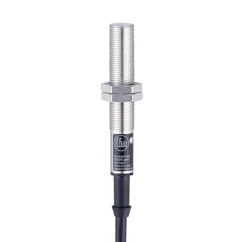 For IFM IF0005 Inductive Sensor Threaded Type 20...250 AC