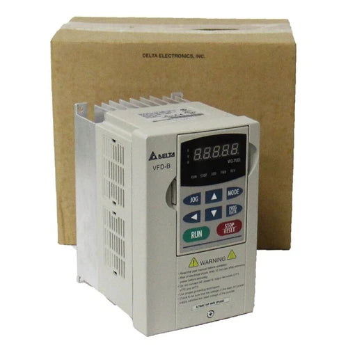 1PC  Delta VFD110B43A VFD Variable Frequency Drive Free delivery