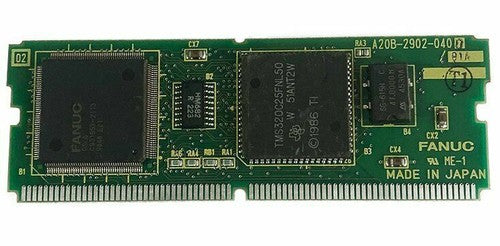 1PC For Fanuc  A20B-2902-0400 Circuit Board Free Shipping