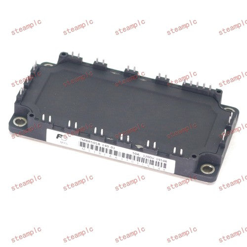 One  MODULE For FUJI 7MBR50SB140-01 7MBR50SB-140-01 Free Shipping