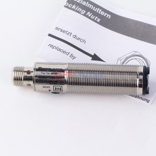 One Pepperl + Fuchs OBS4000-18GM60-E5-V1 Proximity Sensors
