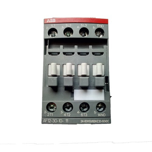 ABB AF12-30-10-14 Contactor 50 Hz / 60 Hz 250V - 500V