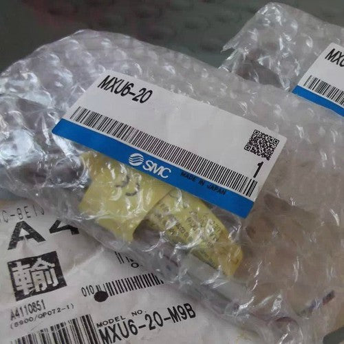 ONE  SMC MXU6-20 MXU6-20 Pneumatic cylinder Free shipping