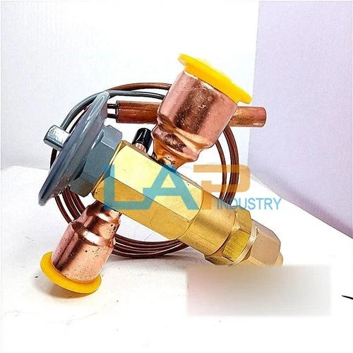 1PC  For Valve SVE-15-CP100 Expansion Valve SVE15CP100