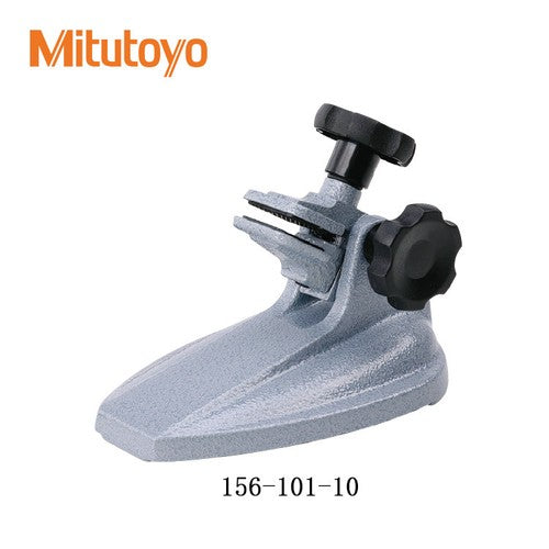 1 Pcs  Mitutoyo 156-101 Micrometer Stand 156-101-10