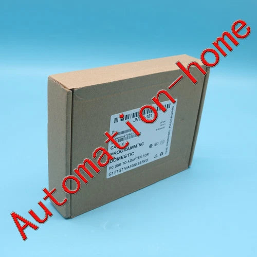 1PC JVOP-181 G7 F7 S7 SPOT STOCK   Programming Cable