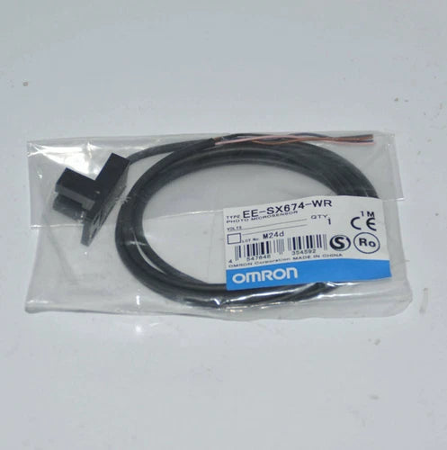 1PCS Micro Sensor    EE-SX674WR EESX674WR