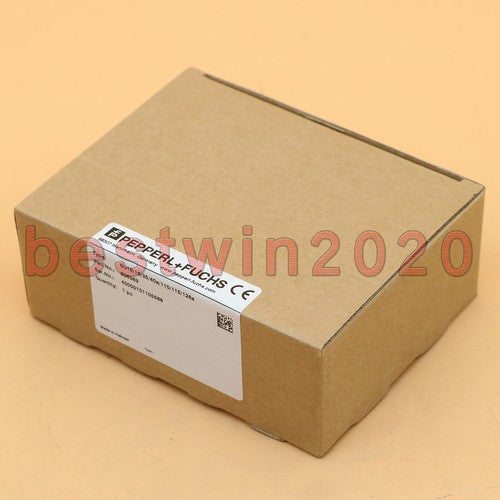 PEPPERL+FUCHS SU18/16/35/40A/110/115/126a  Sensor