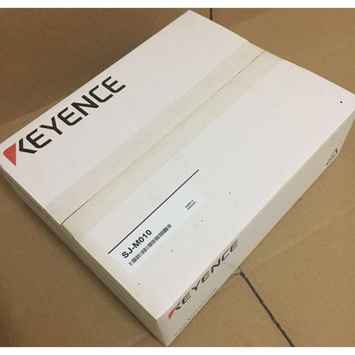 keyence in box SJ-M010 Static eliminator ONE Year Warranty