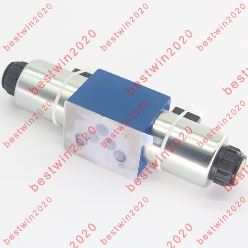 1PC   4WE10J33/CG24N9K4 REXROTH VALVE Fast Delivery