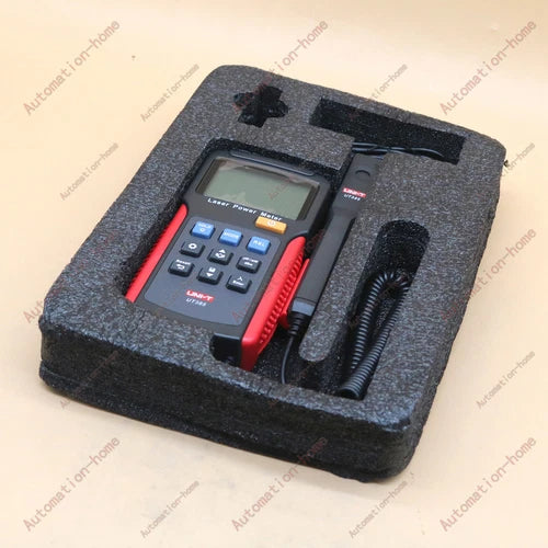 1PC  Laser Power Meter Laser Sensor  UNI-T UT385