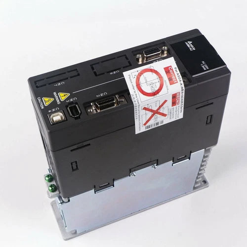 ONE  Delta ASD-A2-1521-L Servo Drive Free delivery