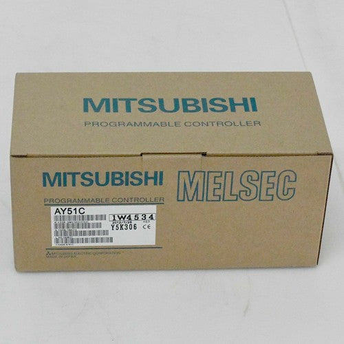 Mitsubishi AY51C AY51C PLC Module 1 year warranty