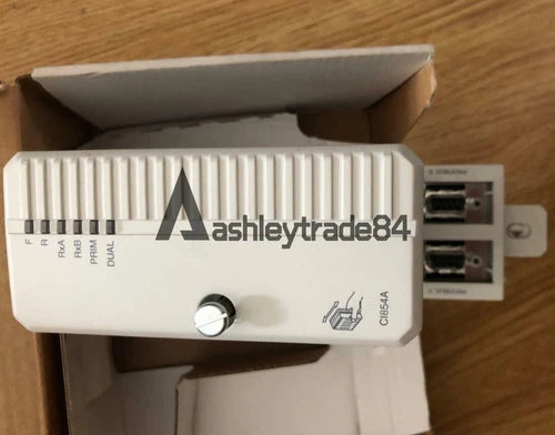 1PC  ABB MODULE CI854AK01 3BSE030220R1