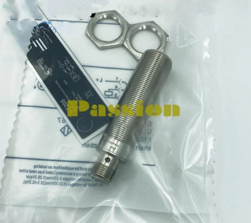 1PCS   For  Inductive Sensor Proximity Switch  IGT205