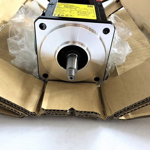 For FANUC A06B-0063-B003  servo motor Free Shipping