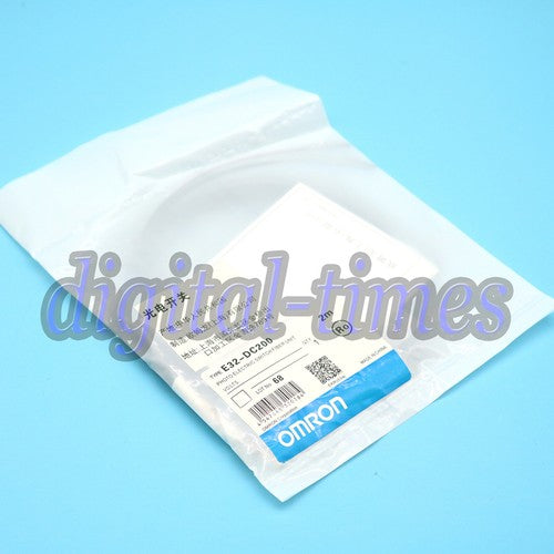 1PC  Omron E32-DC200 2M Photoelectric Switch Free Shipping#JL