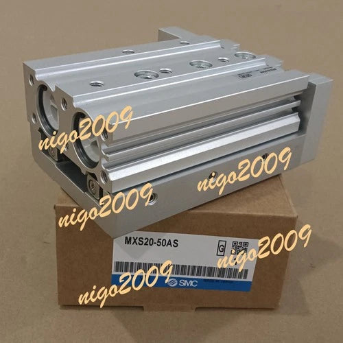 1X  MXS20-50AS