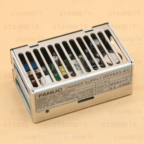 One  Supply Module For FANUC A14L-0102-0002 Free Shipping