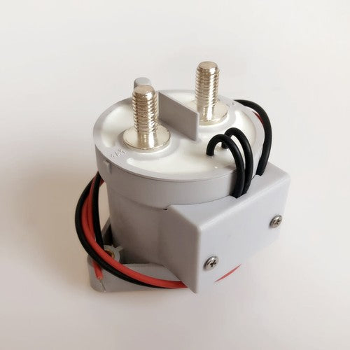 CEV200A 200A 450VDC vacuum high voltage DC electric vehicle relay up to 1000A