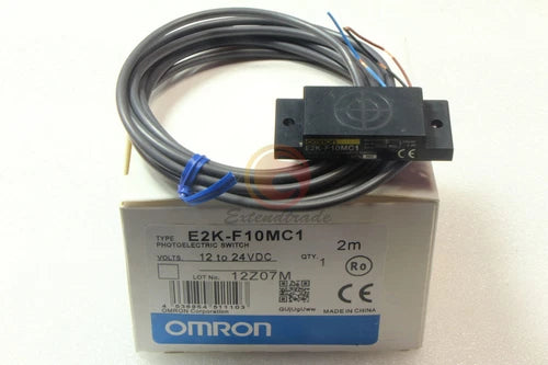 1PCS   Proximity Switch E2KF10MC1  E2K-F10MC1