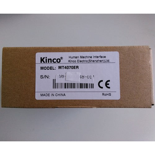 ONE  Kinco MT4070ER touch screen MT4070ER Fast Shipping