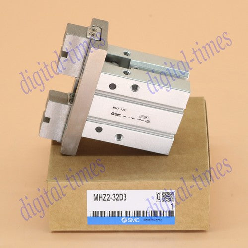 1PC   SMC MHZ2-32D3 finger cylinder Free shipping