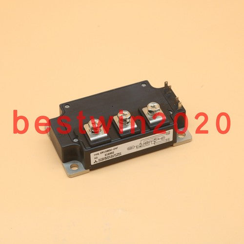 1PCS CM150DU-24F CM150DU-24F  Mitsubishi Power Module 1 year warranty