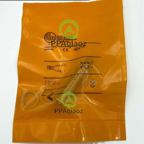 IFM OGS700 1PC  FOR Diffuse Reflection Photoelectric Switch Free Shipping