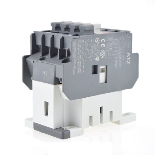 ABB A16-40-00 Block Contactors 24V 50Hz / 24V 60Hz