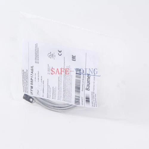1PCS For Inductive Sensor IFFM08P17A6L IFFM 08P17A6/L