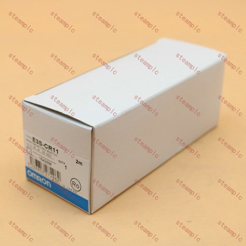 OMRON  E3S-CR11 Photoelectric Sensor 10-30VDC 2M One year warranty