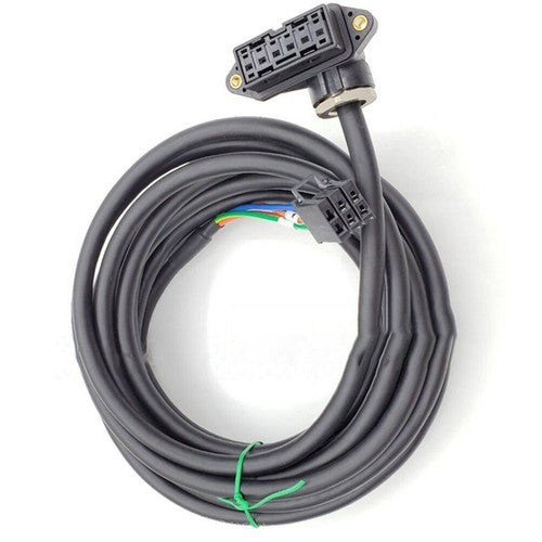 One  Power Cable 15M For FANUC F06B-0001-K017 Free Shipping