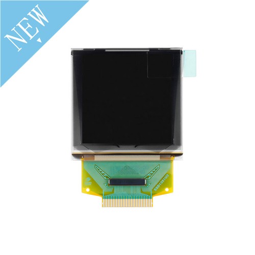 1.5 inch 128x128 OLED LCD Screen Display Module SPI interface SSD1351 Driver