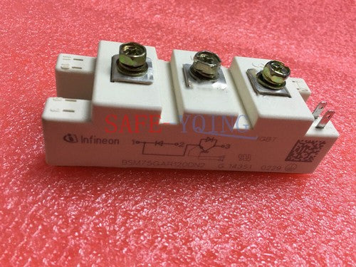 1PCS BSM75GAR120DN2 MODULE