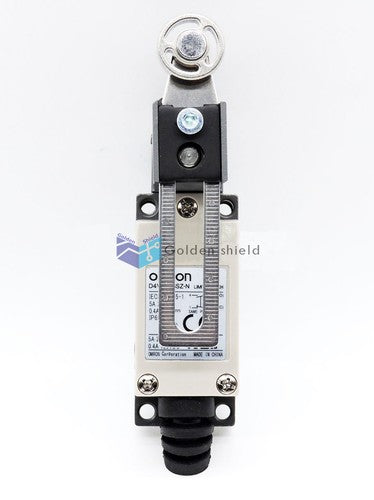 Omron D4V-8108SZ-N Limit Switch