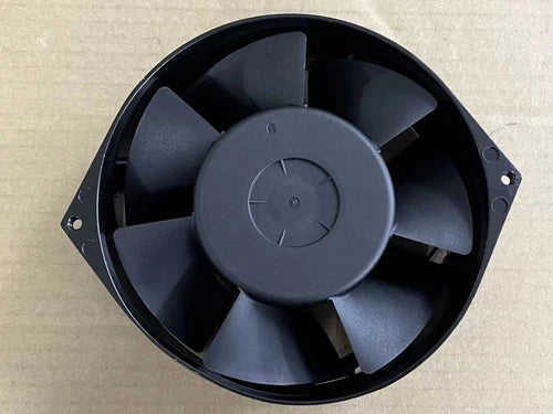 1PC For  axial flow cooling fan W2S130-AA03-01 230V 45W 2800RPM V3F25
