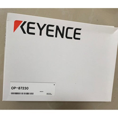 keyence OP-87230 Connecting cable OP-87230 one Year Warranty