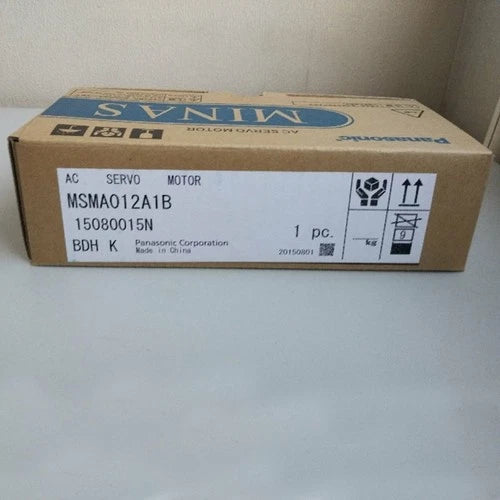 MSMA012A1B  Panasonic MSMA012A1B Servo Motor