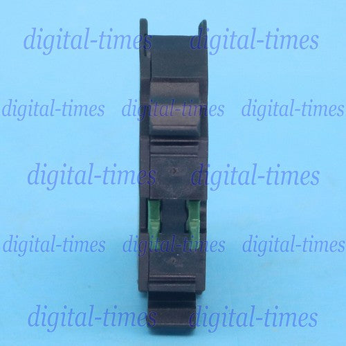 1PC  Eaton moeller M22-CK10 Contact Block 1NO Black Free shipping#LJ