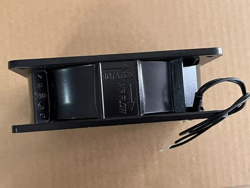 MISHINA FAN SB12038HA2 AC220 240V 50 60HZ 0.15 20W fan