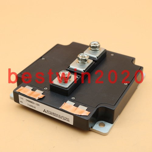 Mitsubishi in box CM800DU-12H CM800DU-12H Power Supply Module FAST SHIP