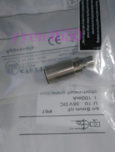 IFM EFECTOR IF5908 INDUCTIVE PROXIMITY SENSOR #n4650