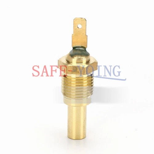 1PC Fits   SK200-3/5 Excavator Water Temperature Sensor SW2489U268F1