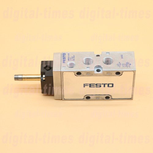 1PC  FESTO MFH-5-1/4-B 15901 Solenoid Valve Free Shipping#LJ