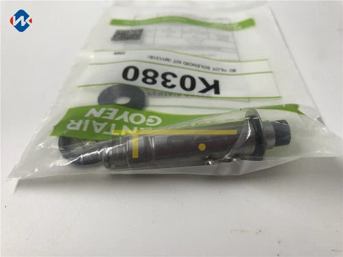 Goyen Pilot Solenoid Valve Kit K0380# #P
