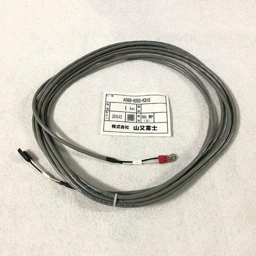 One  wire For FANUC A06B-6093-K810 Free Shipping